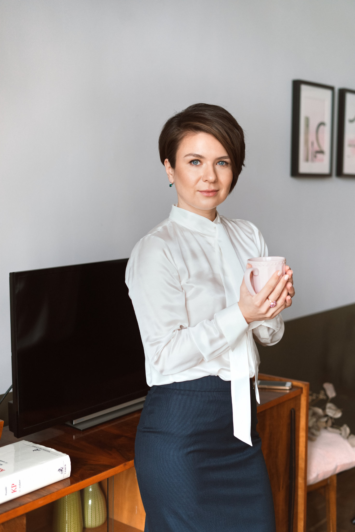 Katarzyna Łodygowska