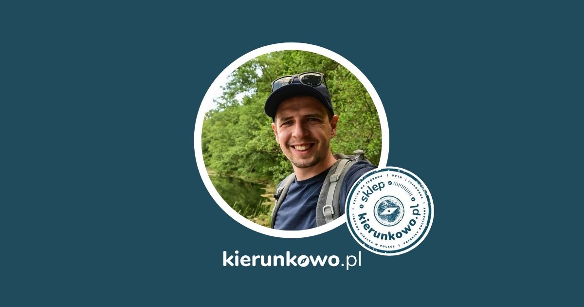 Marcin Krawczyk | kierunkowo.pl