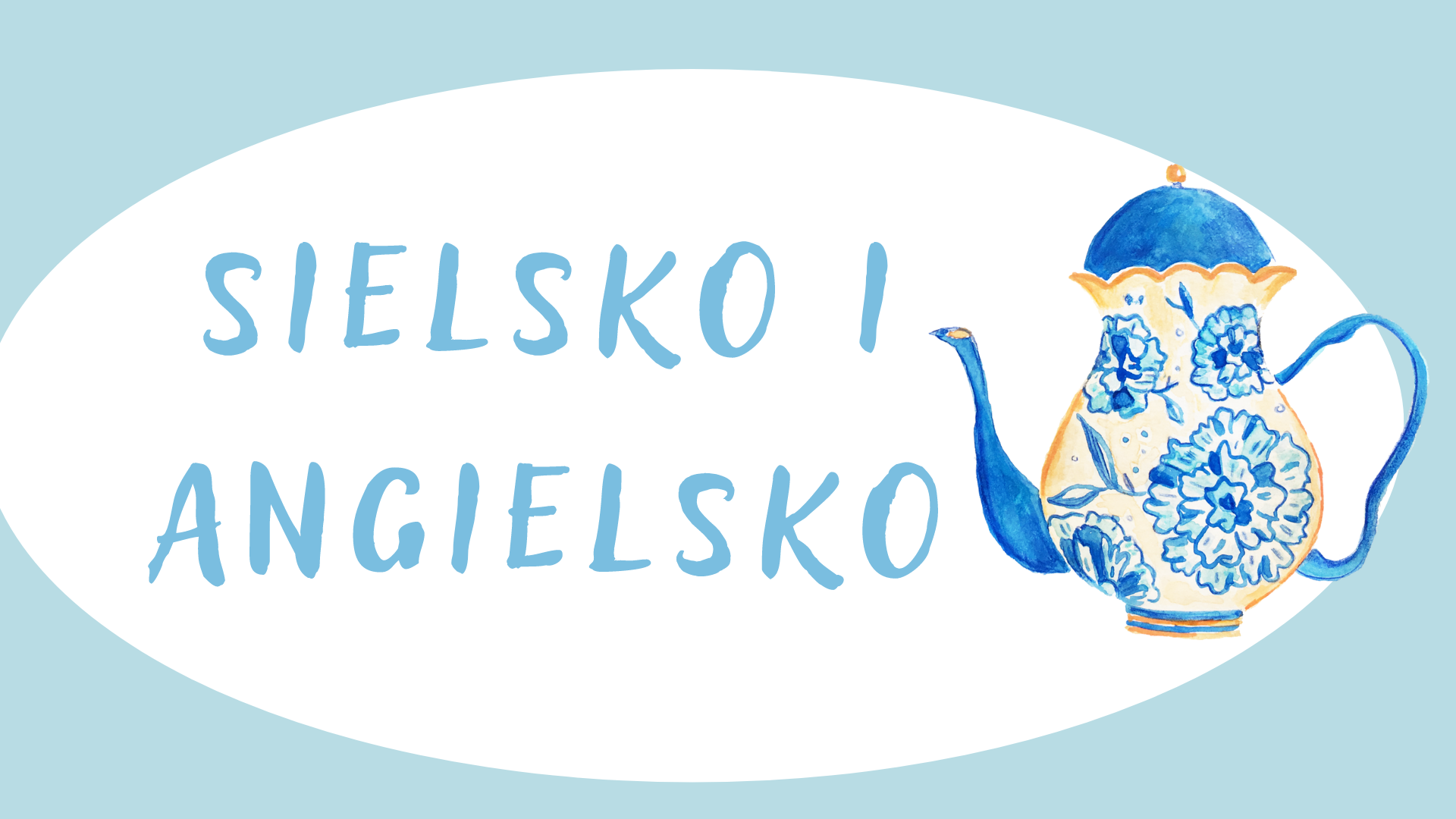 Sielsko i Angielsko