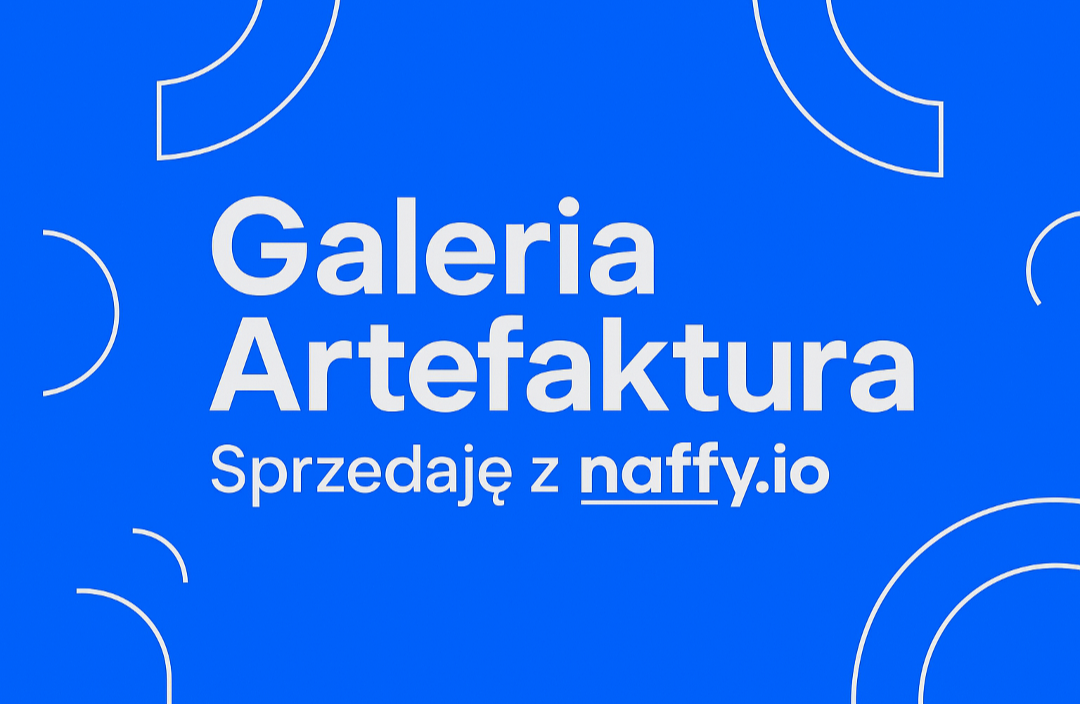 Wydawnictwo Galeria Artefaktura