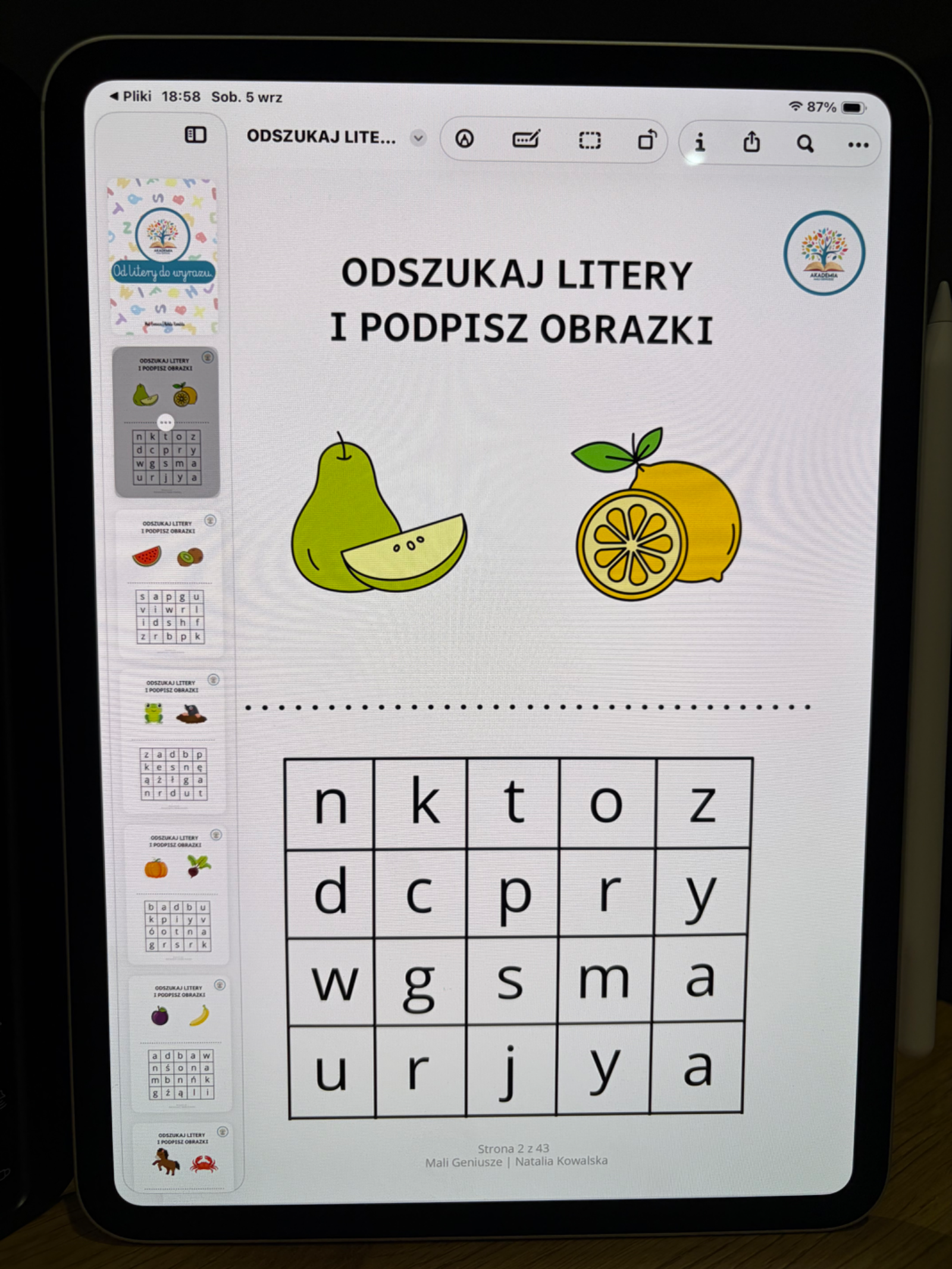 Zdjęcie produktu
