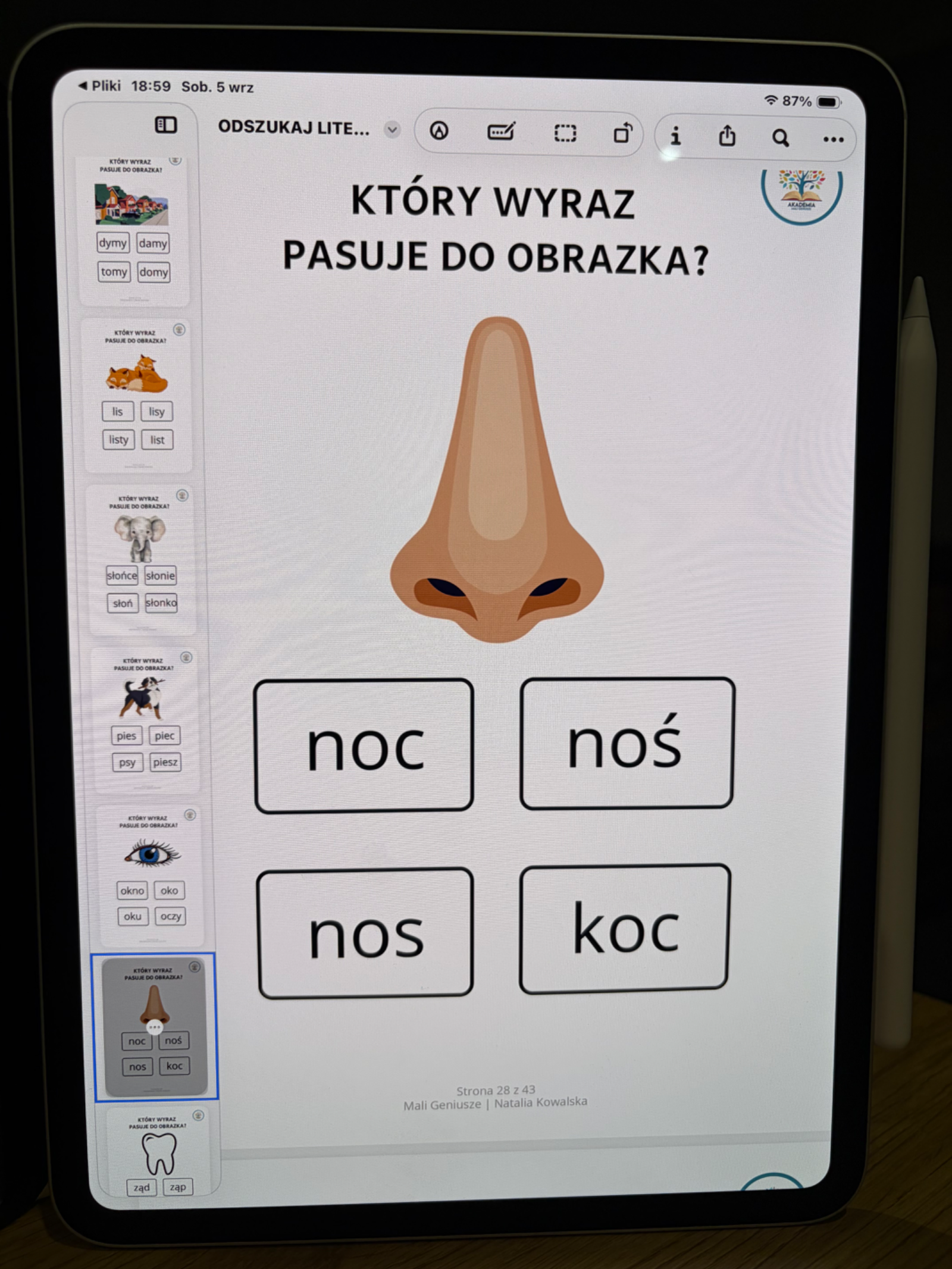 Zdjęcie produktu