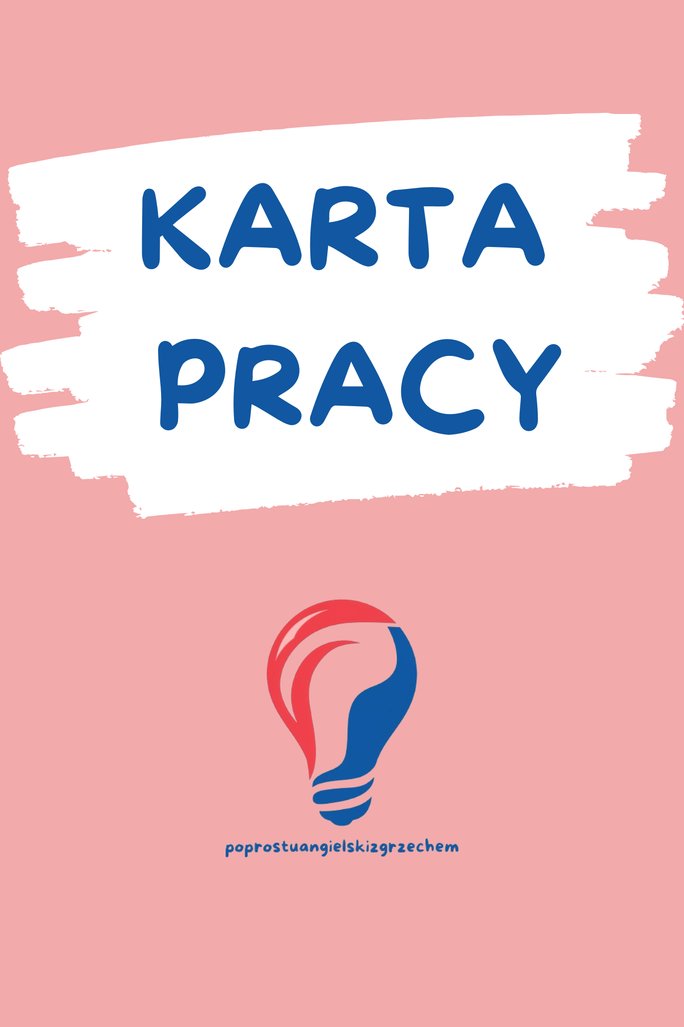 English Class A2+ – Unit 2 – karta pracy