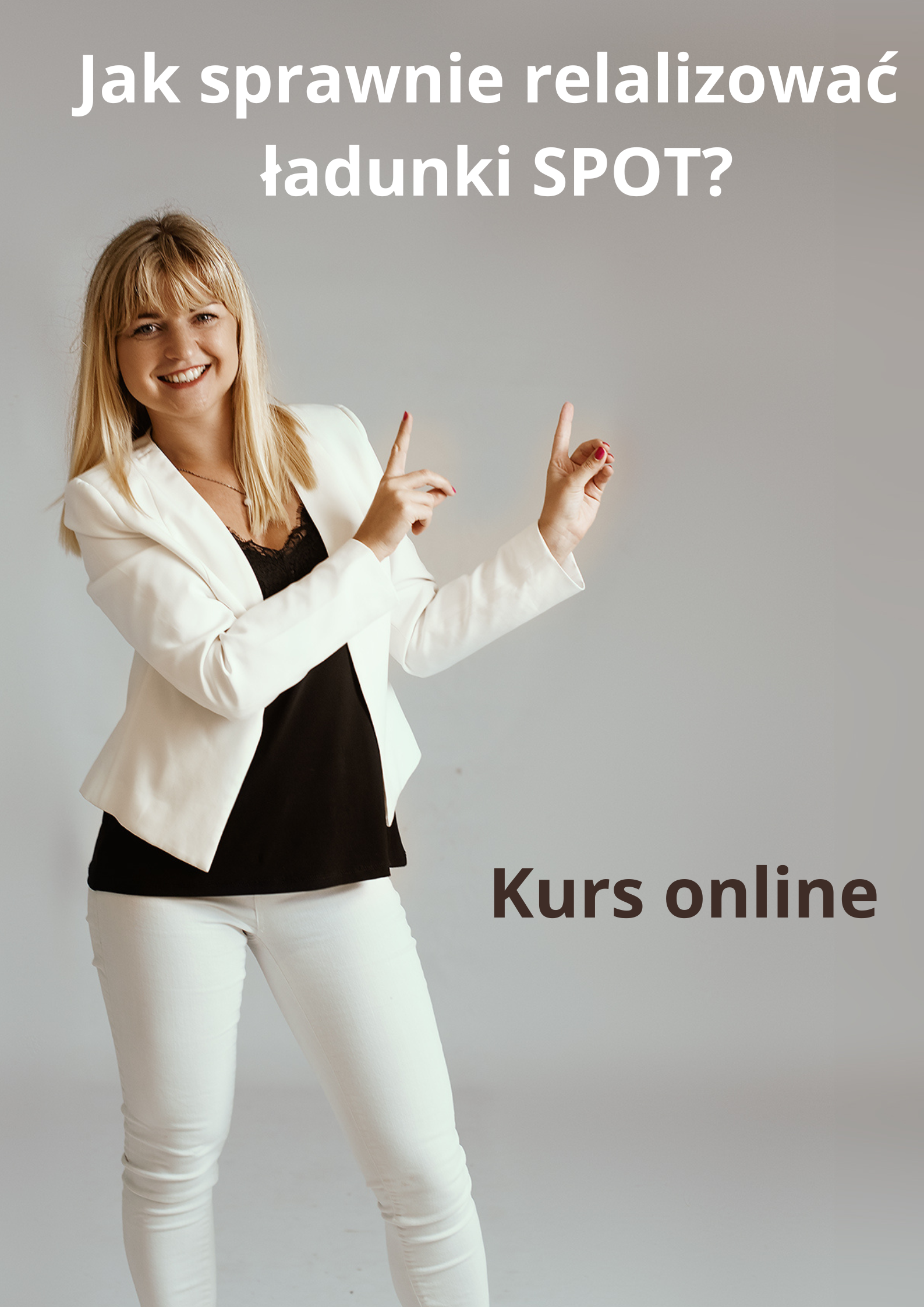 Od klienta spotowego do partnera biznesowego — kurs online dla spedytorów