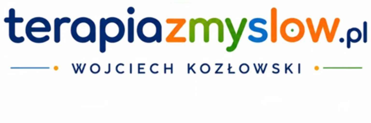 terapiazmyslow.pl – Wojciech Kozłowski